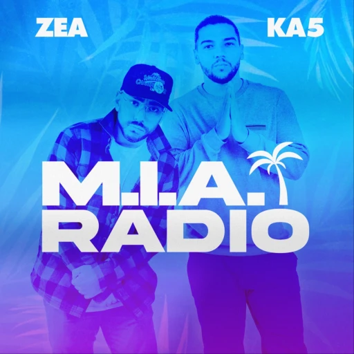 M.I.A. RADIO