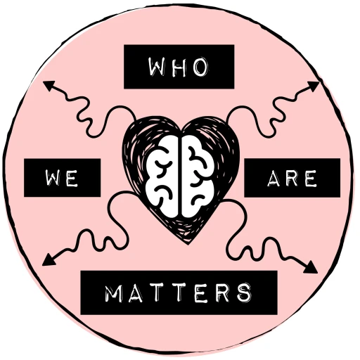 Who We Are Matters