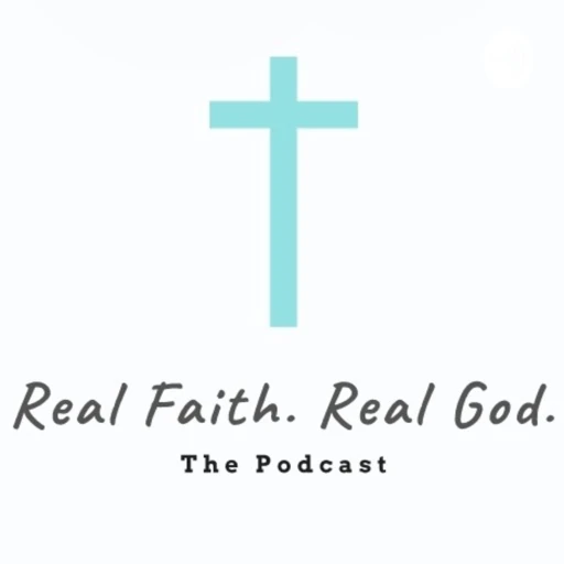 Real Talk: A Look Through The Bible