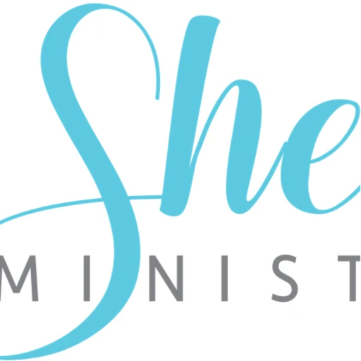 She is Ministries