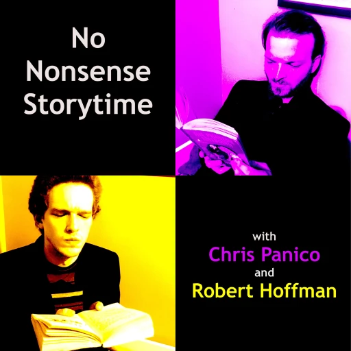 No Nonsense Storytime