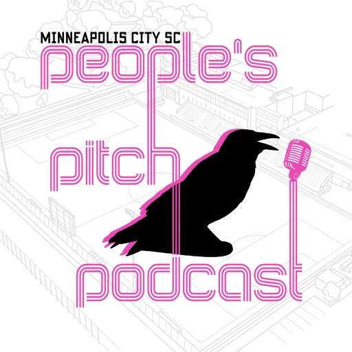 The People’s Pitch