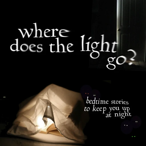 Where Does the Light Go?