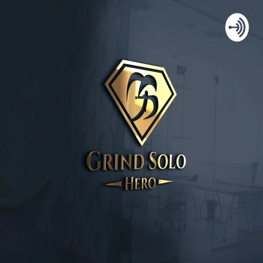 Grind Solo Hero