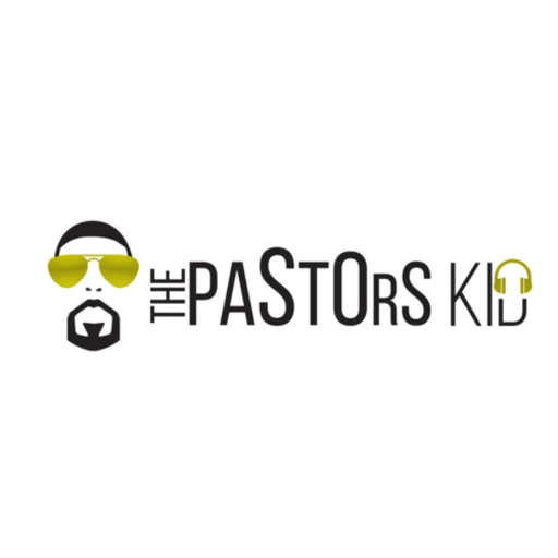 The Weird Pastor’s Kid