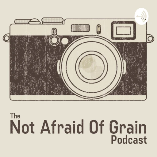 Not Afraid Of Grain