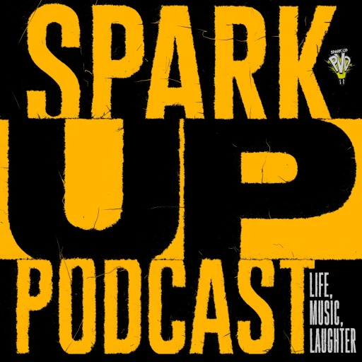 SparkUp Podcast