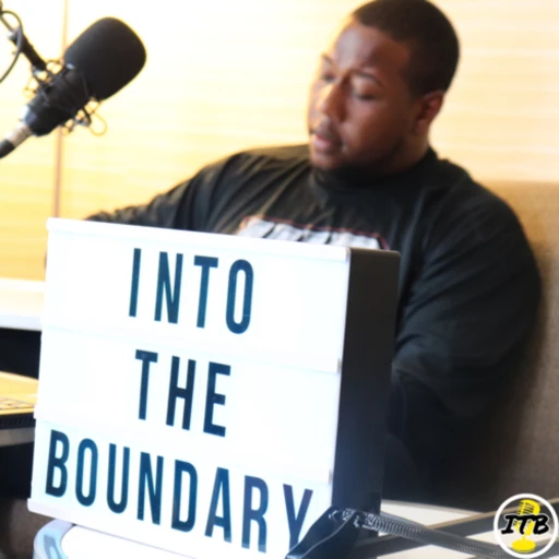 Into the Boundary with Lou Mobley