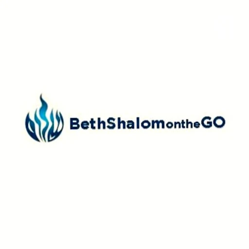 Beth Shalom on the Go