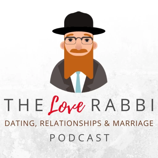 The Love Rabbi