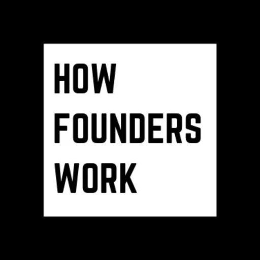 How Founders Work