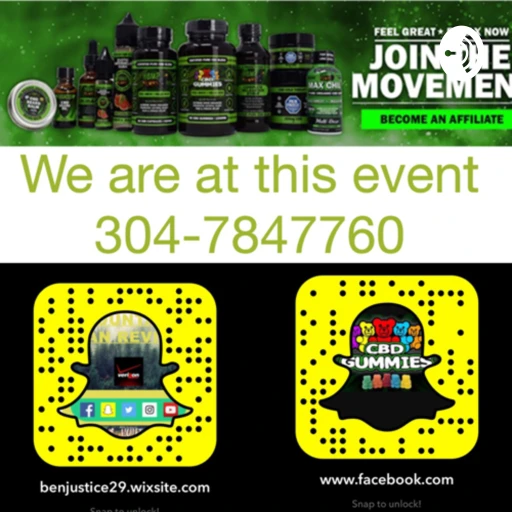 Intro to HempBombsnc Facebook Page