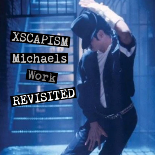 Xscapism: A Michael Jackson Podcast