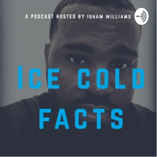 Ice Cold Facts