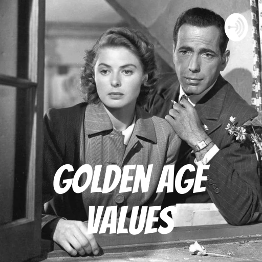 Golden Age Values