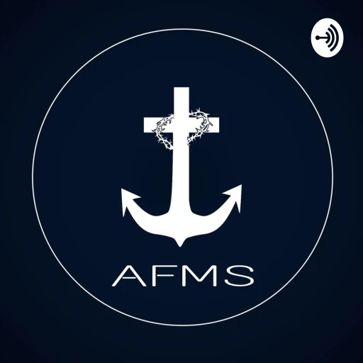 Anchor For My Soul Podcast