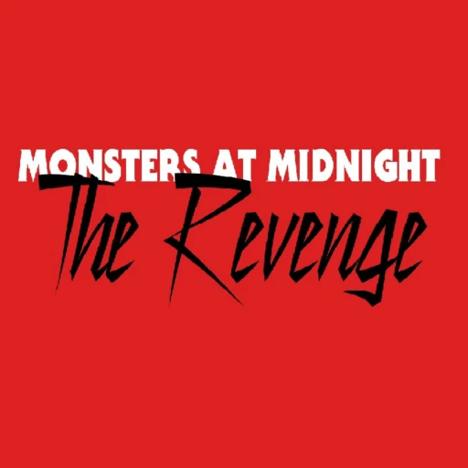 Monsters at Midnight