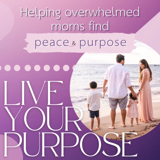 Live Your Purpose Podcast