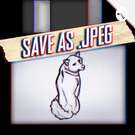 Save As JPEG