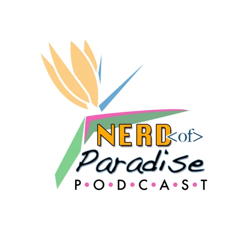 Nerd of Paradise