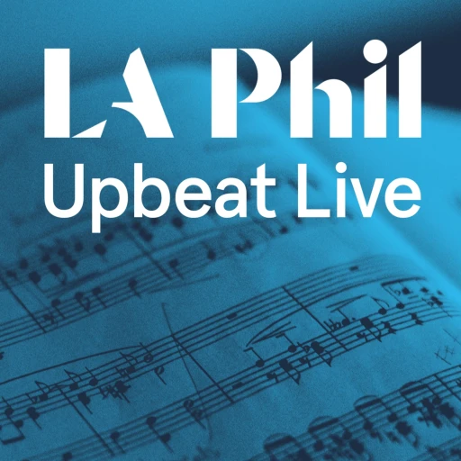 LA Phil: Upbeat Live