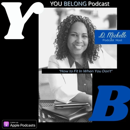 YOU BELONG Podcast