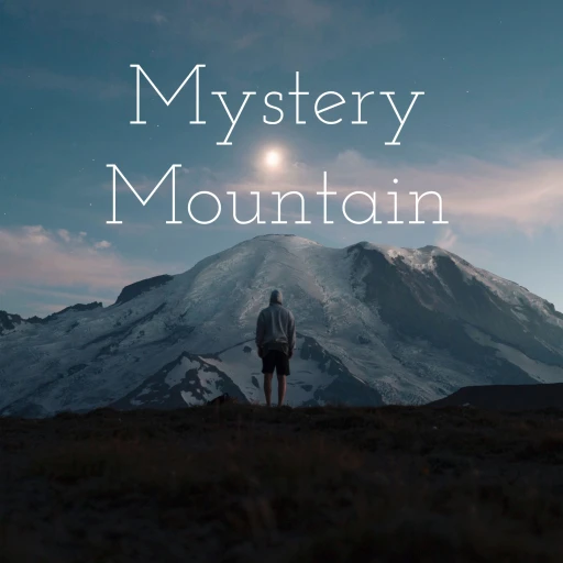 Mystery Mountain