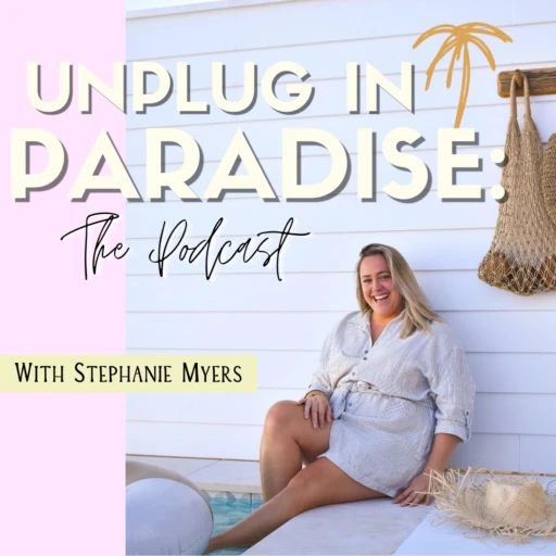 Travel By Stephanie – The Social Podcast