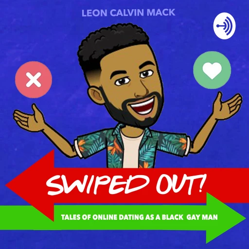 Swiped Out: Tales of Online Dating As A Black Gay Man