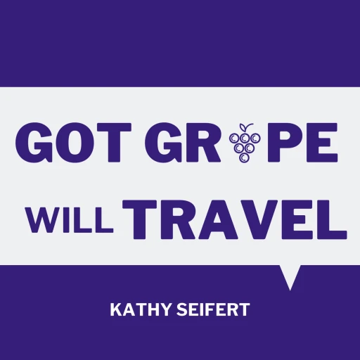 Got Grape Will Travel Radio