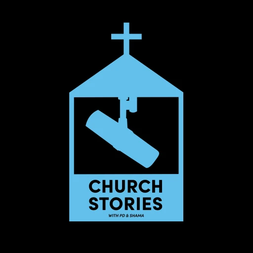 Church Stories Podcast