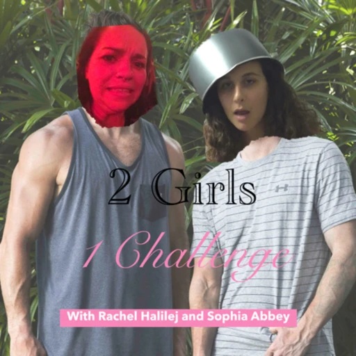 2 Girls 1 Challenge