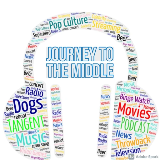 Journey to the Middle