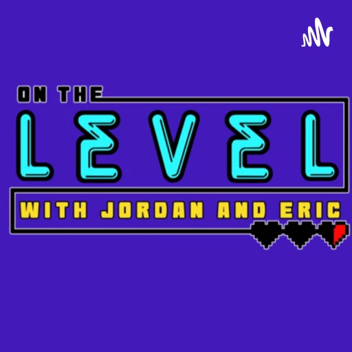 Jordan and Eric Podcast