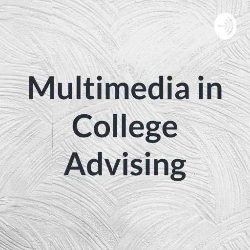 Multimedia uses for Academic Advising