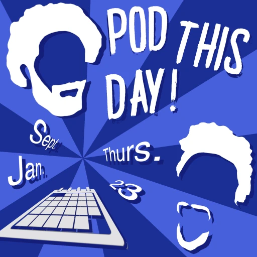 Pod This Day