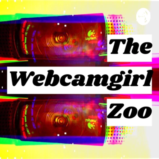 Webcam Girl Zoo; Unedited Words From Life Behind The Black Mirror