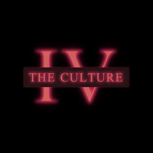 Iv The Culture Podcast