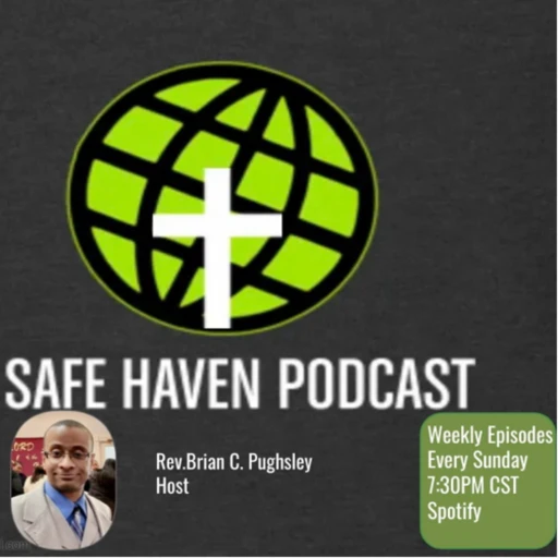 Brian C Pughsley’s Safe Haven