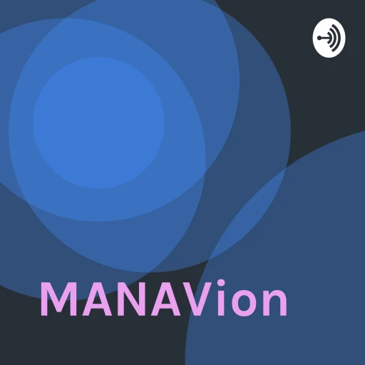 The MANAVion: The one and only human charge