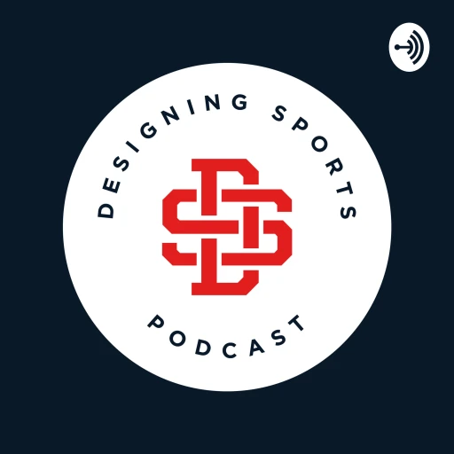 Designing Sports Podcast