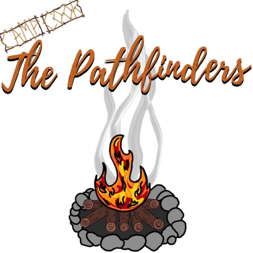 The Pathfinders: A Camp Cook discussion about our life