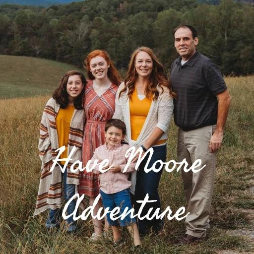 Have Moore Adventure