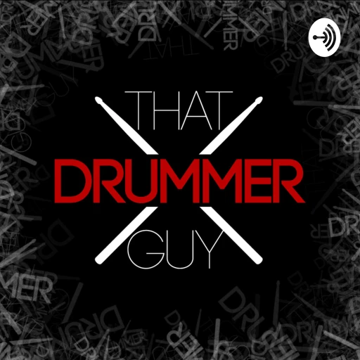That Drummer Guy