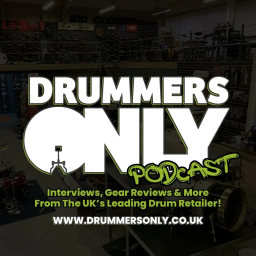 Drummers Only Radio