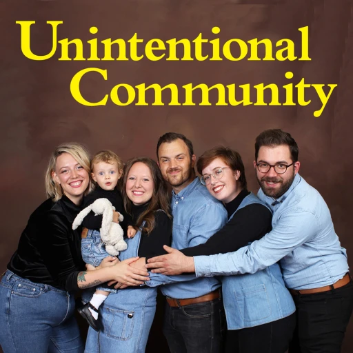 Unintentional Community