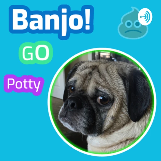 Banjo! Go Potty