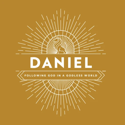 Daniel (30 Day Devotional)