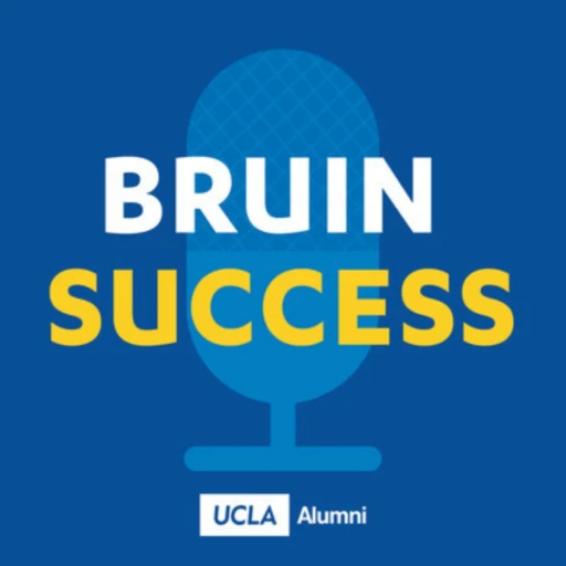 Bruin Success