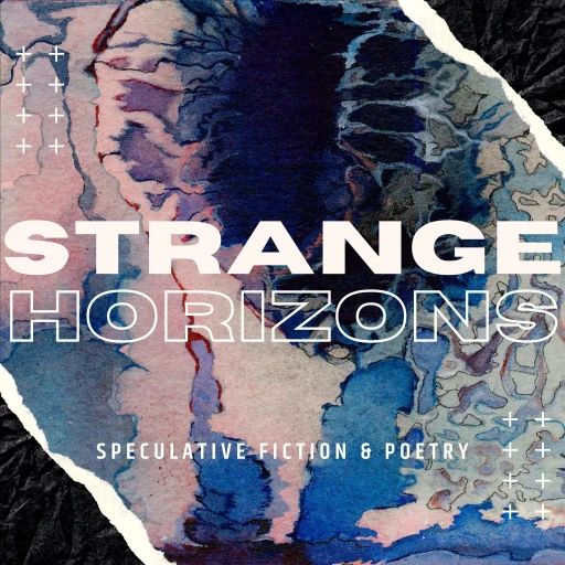 Strange Horizons